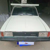 پیکان وانت|خودرو سواری و وانت|پاکدشت, پاکدشت (مامازند)|دیوار