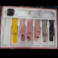 ساعت هوشمند|لوازم جانبی موبایل و تبلت|خرم‌آباد, |دیوار