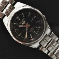 ساعت سایکو 5