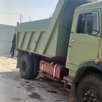 بنز ۹۱۱ تمیز|خودرو سنگین|تهران, امین آباد|دیوار