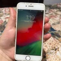 ایفون 6  تمیز‌