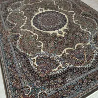 فرش کارکرده پرهام/دو تخته۹متری ۷۰۰ شانه نگین مشهد|فرش|مشهد, شاهد (شهرک غرب)|دیوار