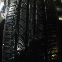 لاستیک نکسن کره 15*205*65