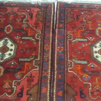 قالیچه دست باف