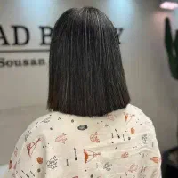 کراتینه مو|خدمات آرایشگری و زیبایی|رشت, پیرکلاچای|دیوار