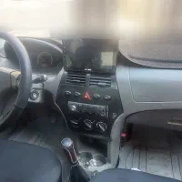 تیبا صندوق دار شاسی سالم۹۳|خودرو سواری و وانت|سبزوار, مدرس|دیوار