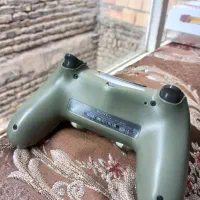 ۲ عدد دسته ps4 پلی اصلی  و مشکی پرو اسلیم اکبند|کنسول، بازی ویدئویی و آنلاین|تهران, جوادیه تهرانپارس|دیوار
