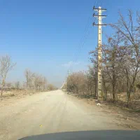 ۱،۴ هکتار زمین سند دار بر جاده سهیلیه|فروش زمین و ملک کلنگی|کرج, شهرک الهیه|دیوار