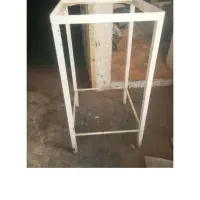 چهار پایه محکم  جنس زخم  1در 50|صندلی و نیمکت|سنندج, |دیوار