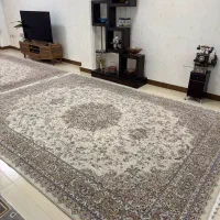 فرش ۹متری تمیز|فرش|لاهیجان, کوی خزر|دیوار