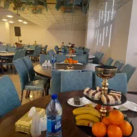 مسعول سالن پذیرایی