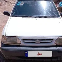 پراید مدل 80