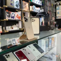 آیفون ۱۳ پرو مکس حافظه ۲۵۶ گیگ|موبایل|قم, علی آباد سعدگان|دیوار