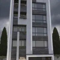 ۱۰۵ متر اقبال لاهوری / شیک / تمیز / فول