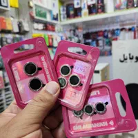 محافظ لنز دوربین (موبایل اسمارت ۱۹)