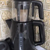 چای ساز فیلیپس اصل در حد نو