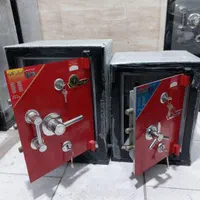 گاوصندوق آلیاژ k1 گاو صندوق نسوز|ابزارآلات|کرج, کمالشهر|دیوار