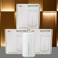 مودم FD/4G/TD-LTE هوآوی مدل speed wi-fi home L01