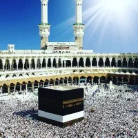 یک عدد فیش حج عمره
