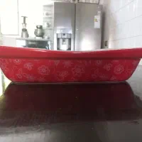 سوفله خوری وارمر دار|ظروف سرو و پذیرایی|تهران, ونک|دیوار