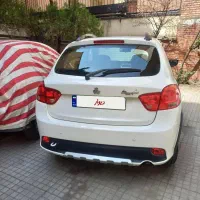 کوییک GX ترخیص اسفند ۱۴۰۳