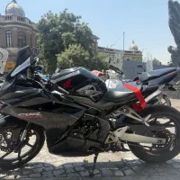 Cbrr250|موتورسیکلت|تهران, سهروردی|دیوار
