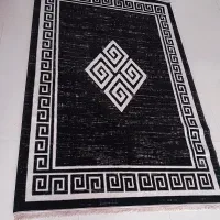 قالیچه ورساچ ۴ متری