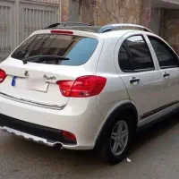 کوییک gxrl مدل ۱۴۰۳