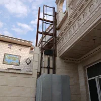 نصب بالابر و آسانسور|خدمات پیشه و مهارت|بندر ماهشهر, |دیوار