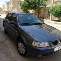 سمند 97 lx|خودرو سواری و وانت|شاهین‌شهر, گرگاب|دیوار