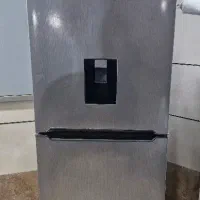 یخچال خانگی فوق العاده تمیز