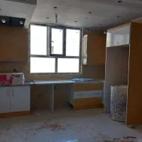 تعمیرات و نصب کابینت و کمد دیواری