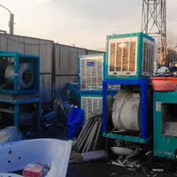 خریدو فروش سمساری/ضایعات/ضایعاتی  پیروزی در پردیس|عمده‌فروشی|تهران, امام حسین|دیوار