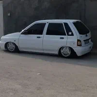 پراید111 مدل 93|خودرو سواری و وانت|شیروان (خراسان), |دیوار