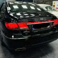 آزرا کالیفرنیا مدل ۲۰۱۱ ، اقساط آسان با چک|خودرو سواری و وانت|تهران, نارمک|دیوار