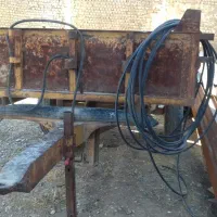 تریلی تراکتور