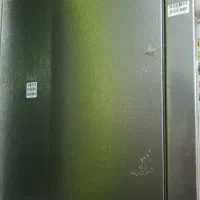 یخچال الکترواستیل