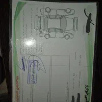 تیگو5 مدل96|خودرو سواری و وانت|سنندج, |دیوار