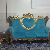 مبل|مبلمان خانگی و میز عسلی|شهریار, شهرک امیریه|دیوار