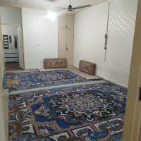 واحد همکف شهرک پیام 70متری|فروش آپارتمان|اهواز, شهرک پیام|دیوار