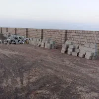 فروش مزرعه شترمرغ پرواری|اجارهٔ دفتر صنعتی، کشاورزی، تجاری|نائین, |دیوار