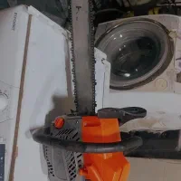 اره بنزینی دهلران