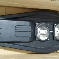 پروژکتور خیابانی ۱۰۰وات سنگین آلومینیومی نور افکن