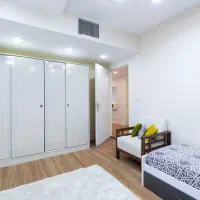 ۶۰ متر فول مناسب سرمایه گذاری/ سود تضمینی