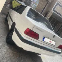 پارس ۱۴۰۰موتور قدیم تک برگ سند