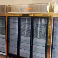 یخچال با طرح جدید|یخچال و فریزر|مشهد, شایه|دیوار