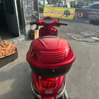 وسپا|موتورسیکلت|تهران, تهراننو|دیوار