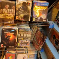 بازی و نرم افزار|کنسول، بازی ویدئویی و آنلاین|پاکدشت, پاکدشت (مامازند)|دیوار