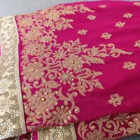 لباس ساری هندی|لباس|شیراز, شهرک مهدی‌آباد|دیوار