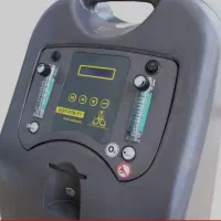 خرید و فروش دستگاه اکسیژن ساز|آرایشی، بهداشتی، درمانی|تایباد, |دیوار